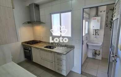 Imagem 2: LINDO APARTAMENTO NO IPOEMA ESPAÇO E VIDA