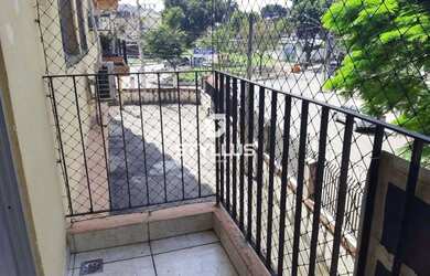 Imagem 2: Cachambi Apartamento com 2 dormitórios