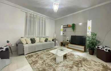 Imagem: Casa no Dionisio Torres, 276m²