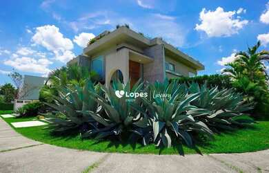 Imagem 4: Casa com 5 quartos para alugar, 889 m por R$ 72.577/mês - Barra da Tijuca...