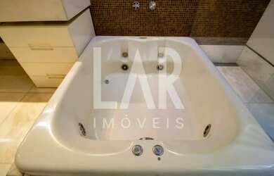 Imagem 13: Casa em Condomínio à venda, 4 quartos, 3 suítes, 6 vagas, Vila Del...