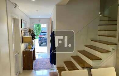 Imagem 4: Casa para alugar, 236 m² por R$ 16.729,01/mês - Tamboré 7 - Santana de Parnaíba/SP