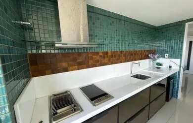 Imagem 9: Apartamento à venda no MAISON BIARRITZ , PATAMARES, Salvador, BA