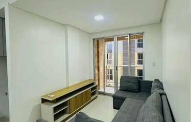 Imagem 5: Alugo apartamento no condomínio Sollarium