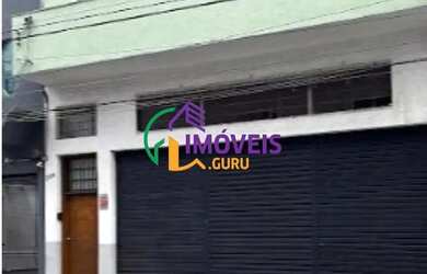 Imagem: O depósito possui 173m² de Área e está localizado em Centro