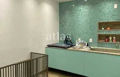 Imagem 16: Apartamento 2dorm (novo) ao lado do plaza shopping