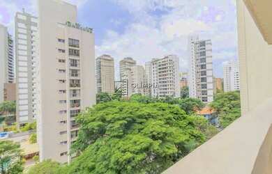 Imagem: O apartamento para alugar possui 3 Dormitórios, 4 Banheiros