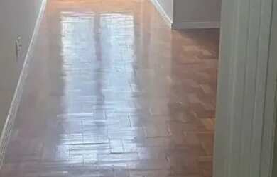 Imagem: O apartamento possui 1 Dormitório, 1 Banheiro, 50m² de Área