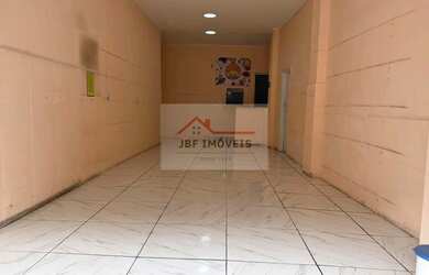 Imagem: O depósito possui 50m² de Área e está localizado em Centro