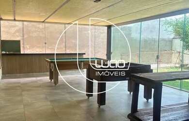 Imagem 9: Casa em Condomínio Fechado - Residencial Rose x27 s Garden Anápolis...