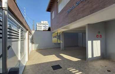 Imagem: A casa em condomínio possui 2 Dormitórios, 1 Banheiro, 1 Vaga