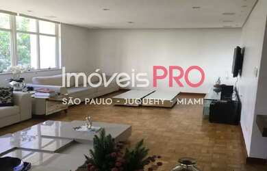 Imagem 2: Apto na Bela Cintra Consolação Paulista Maravilhoso