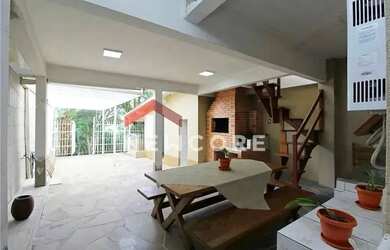 Imagem 16: Casa em Rua Felizardo de Farias - Medianeira - Porto Alegre/RS