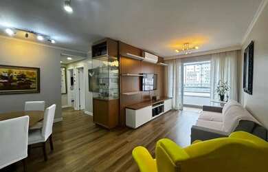 Imagem: VE/ Apartamento 02 dormitórios sendo 01 sutie à venda no Bairro