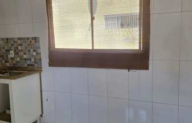 Imagem: A casa possui 2 Dormitórios, 1 Banheiro, 42m² de Área e