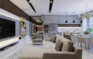 Imagem 13: Apartamento em Rua 280 - Meia Praia - Itapema/SC