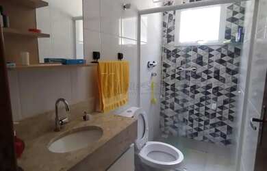 Imagem 12: Venda de Casa em Condomínio no bairro Capricórnio II, Caraguatatuba,...