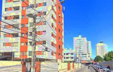 Imagem: O apartamento à venda possui 2 Dormitórios, 1 Banheiro, 1