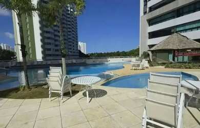 Imagem 2: Apartamento à venda no MANHATTAN SQUARE HOME , PATAMARES, Salvador, BA
