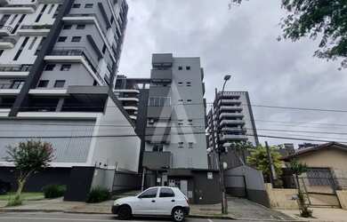 Imagem: Apartamento semi mobiliado com 2 Quartos sendo 1 Suíte, Sacada