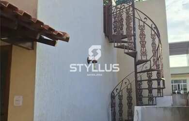 Imagem 11: Apartamento Tipo Casa Espaçoso com Terraço e Churrasqueira no Engenho...