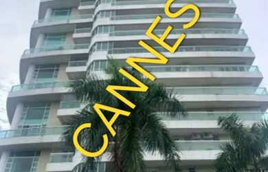 Imagem: O apartamento possui 5 Dormitórios, 5 Banheiros, 5 Vagas na