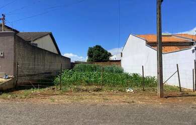 Imagem: O terreno possui 300m² de Área e está localizado em Setor