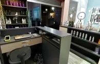 Imagem: O depósito possui 35m² de Área e está localizado em Guaíra