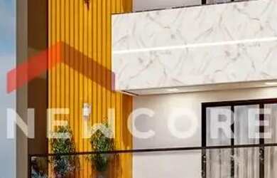 Imagem: O apartamento possui 3 Dormitórios, 1 Banheiro, 1 Vaga na garagem