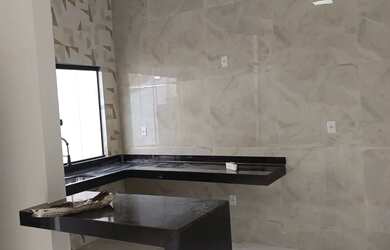 Imagem: Casa à venda - Vale do Sol