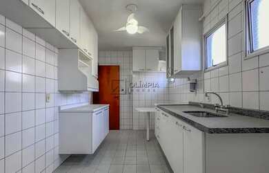 Imagem 13: Venda Apartamento 4 Dormitórios - 149 m² Pompéia