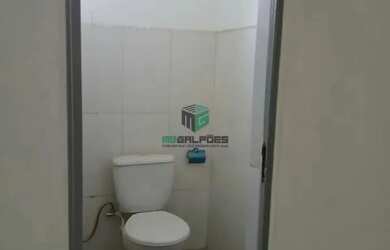 Imagem 8: GALPÃO / INDUSTRIAL / ARMAZEM / LOCAÇÃO - SANTA LUZIA MG