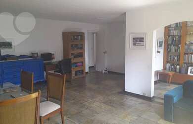 Imagem: Apartamento com 4 dormitórios à venda, 155 m² por R$ 1.080.000,00