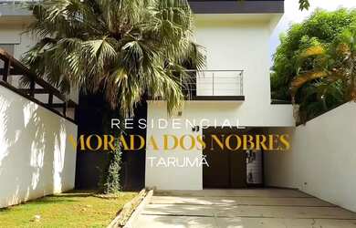 Imagem: A casa em condomínio possui 3 Dormitórios, 2 Banheiros, 3