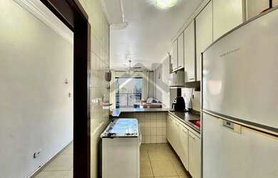 Imagem 12: Apartamento à Venda na Praia das Asturias no Guarujá Pé Na Areia Imóveis...