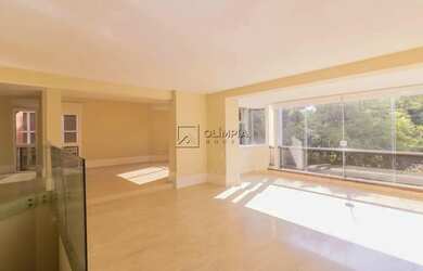 Imagem: O apartamento possui 4 Dormitórios, 5 Banheiros, 4 Vagas na