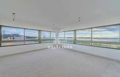 Imagem: O apartamento possui 3 Dormitórios, 5 Banheiros, 3 Vagas na