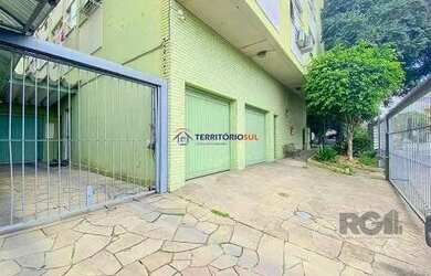 Imagem 2: Apartamento para Venda - 52m², 1 dormitório, Partenon