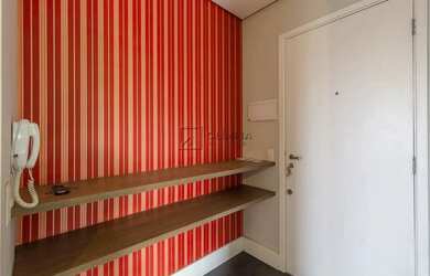 Imagem 12: Aluguel Apartamento 2 Dormitórios - 64 m² Brooklin