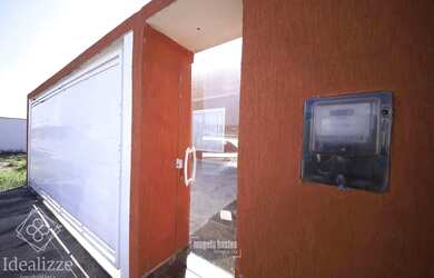 Imagem 14: Casa para Venda em Pinheiral / RJ no bairro Bela Vista/ Arvoredo