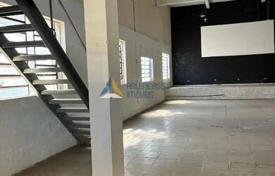 Imagem 3: Galpão para venda ou locação