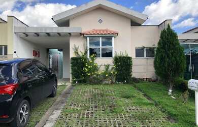 Imagem 5: Casa no condomínio Vila Gaia