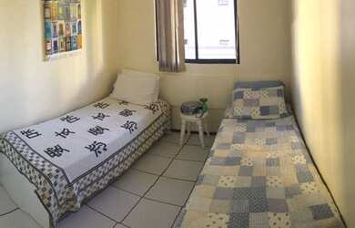 Imagem 10: 63m2 bem localizado Aldeota liga 9 8 7 4 8 3 1 0 8 Diego9989f bonaire