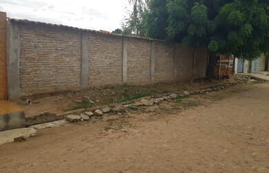 Imagem 1: Vendo Terreno na Barbalha