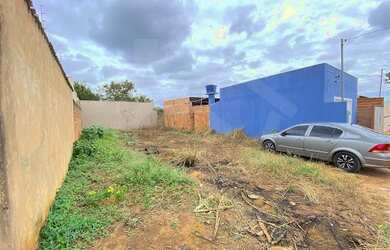 Imagem 3: Terreno à venda, 200 m² por R$ 50.000,00 - Parque Novo Século - Campo...