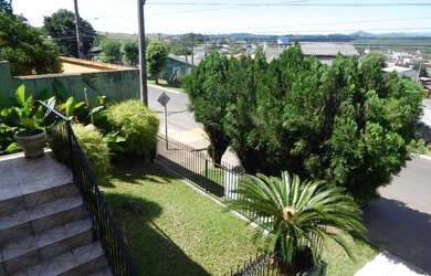 Imagem 5: PORTãO - Casa Padrão - Portão Novo