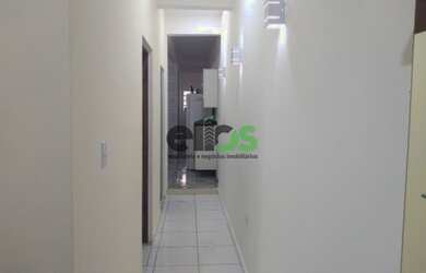 Imagem 4: Casa 05 dormitórios, 01 suíte, 180 m² vende ou permuta por chacara...