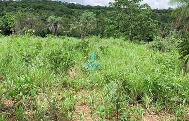 Imagem 13: Crixás - Fazenda - Zona Rural