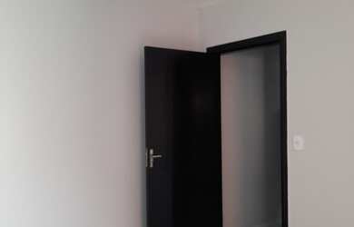 Imagem: O apartamento possui 1 Dormitório, 1 Banheiro e 35m² de Área