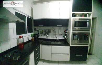 Imagem 5: Sobrado à venda, 138 m² por R$ 724.000,00 - Granja Viana - Cotia/SP